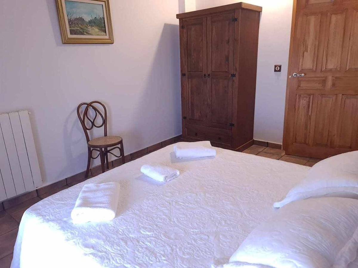 Casa Rural Las Tosquillas Caravaca de la Cruz Kültér fotó