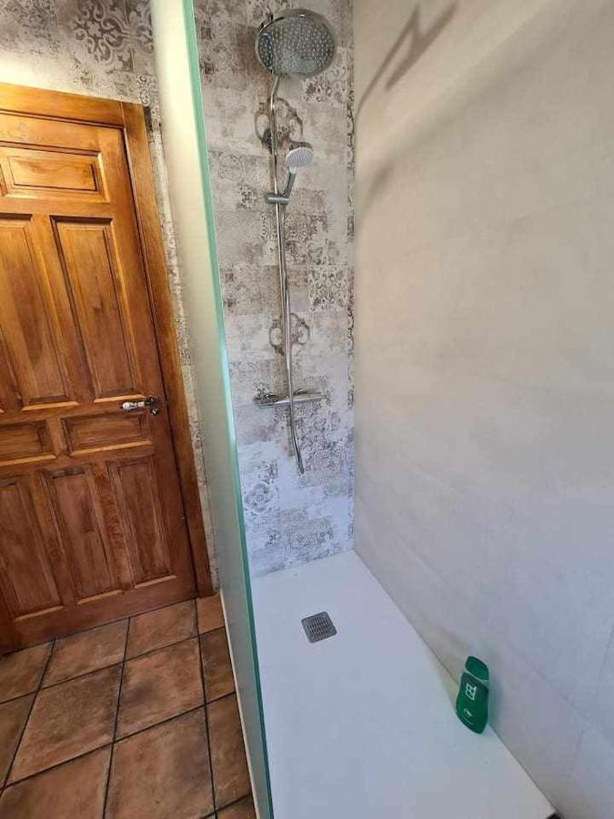 Casa Rural Las Tosquillas Caravaca de la Cruz Kültér fotó